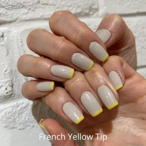 Finger Nail Tips | Luxury Nail Designs for Effortless Style
